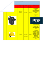 Matriz Epp