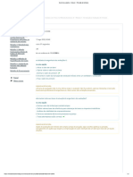 Exercício Avaliativo - Módulo 1 - Revisão Da Tentativa