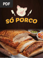 SóPorco