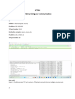 Wireshark Tutorial