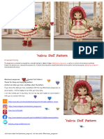 Valeria Doll