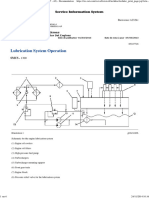 8 Lubrication System Operation