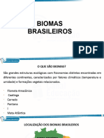 Slides Biomas 1