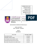 Assignment Imu553 (Group 6)