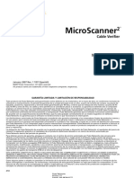 Manual Micro Scanner 2