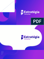 Estrategia - FGV Aulão 08.02