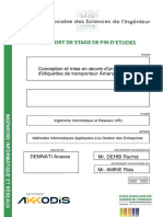 Rapport DEMNATI ANASSE 5IIRG2O