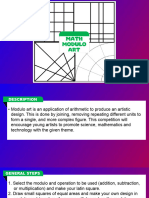 Modulo Art