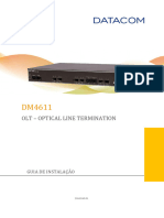 204.0349.01 - Manual DM4611 OLT 4GPON+2GT+2XS