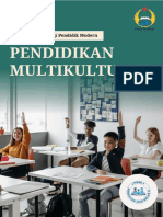 Pendidikan Multikultural