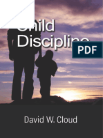 Child Discipline