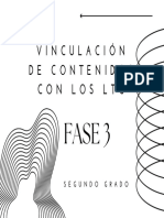 2º Vinculación Contenidos Con LTG