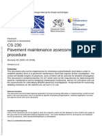 CS 230 Pavement Maintenance Assessment Procedure-Web For Pub