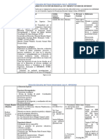 Jesús Andújar, Propuestas para Suplir Necesidades de Personal Del Isfodosu Nueva