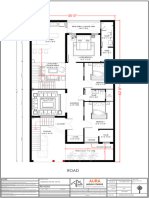 35 X 62 Ground Floor Plan