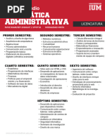 Info Admin