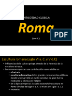 CLASE 6 Roma Continuacion