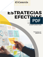 Plan de Comunicación (Plantilla)