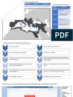 Rome Worksheet