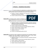 Estadistica Descriptiva 2020