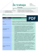 Semana 02 - Individuo y Medio Ambiente.