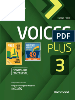 Voice Plus 3 Medio