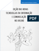 Insercao de Novas Tecnologias Unidades1e2