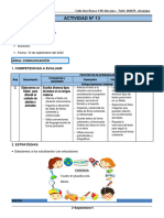 Elaboramos Un Folleto