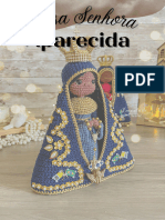 Nossa Senhora Aparecida Santa