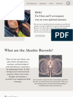 Akashic Records