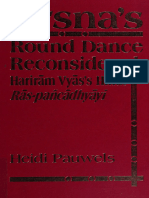 Round Dance: Reconsidercd