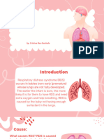 Respiratory Distress Syndrome