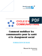 CAC Manuel Formateur Formation Base