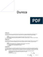 2019 Dureza