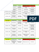 Programacion Mensual 2024