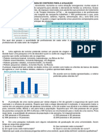 Retomada de Conteudo 1 Ano Noite