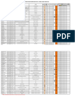 Jadwal Op 16 Mei 2024