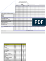 Check List Taladro Rev-0