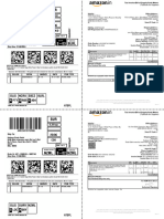 Sl. No Description Unit Price Qty Net Amount Tax Rate Tax Type Tax Amount Total Amount