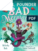 Bad Mermaids Activity Pack Mid-Res