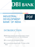 IDBI