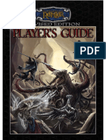 Wsp0021 - The Chronicles of Ramlar - Player's Guide