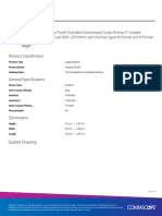 p360 Apt NFNF DB External