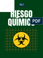 Material de Apoyo-Riesgo Químico