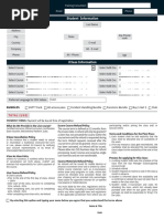 Iclass Student Enrollment Form-24 1