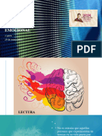 Inteligencia Emocional 2 Parte S