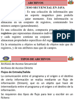 Tema 14 Archivos