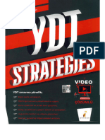 Ydt Strategies Vi̇deo Çözümlü