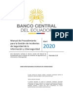 03 Procedimiento-GestiondeIncidente - Diagramas