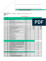 2.1 Solicitud Cotizacion